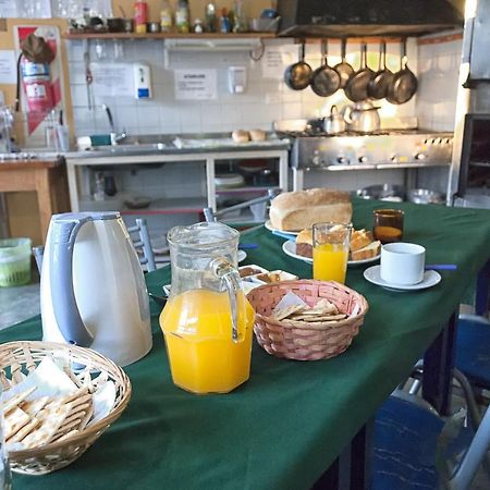 Hostel Los Cormoranes Ushuaia Luaran gambar