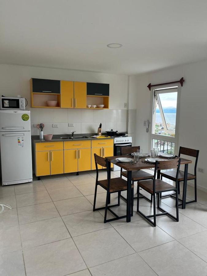 Hostel Los Cormoranes Ushuaia Luaran gambar