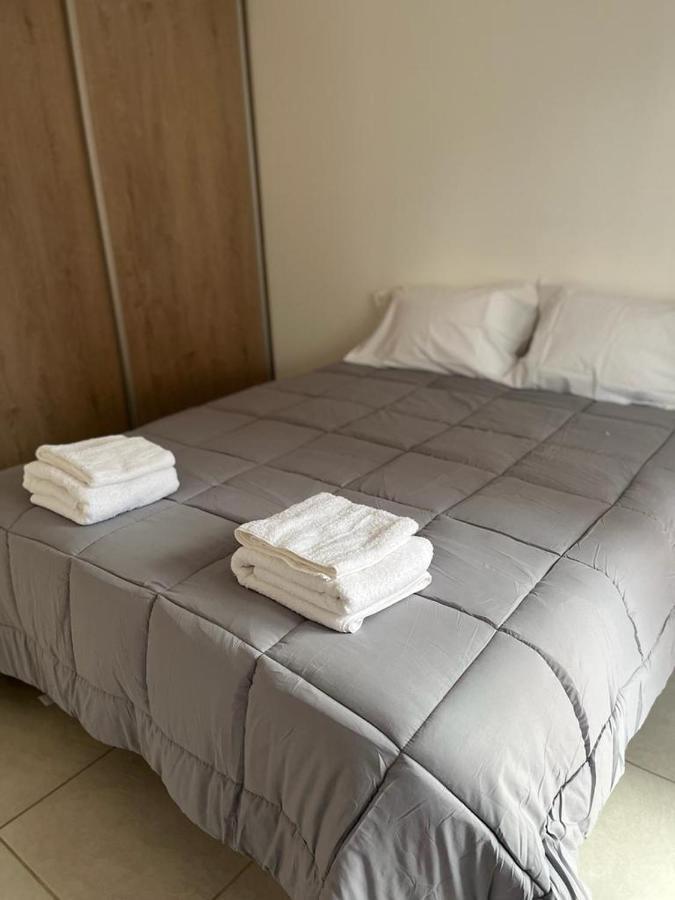 Hostel Los Cormoranes Ushuaia Luaran gambar