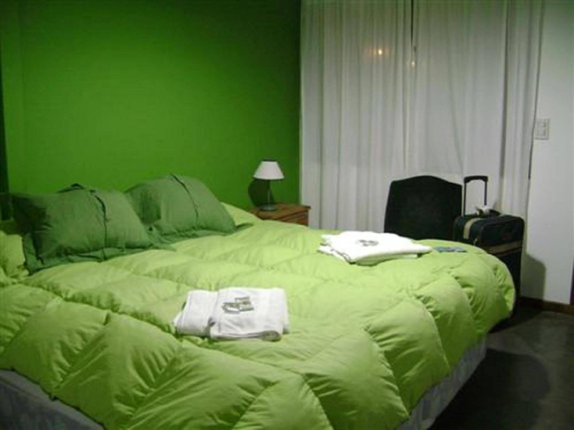 Hostel Los Cormoranes Ushuaia Luaran gambar