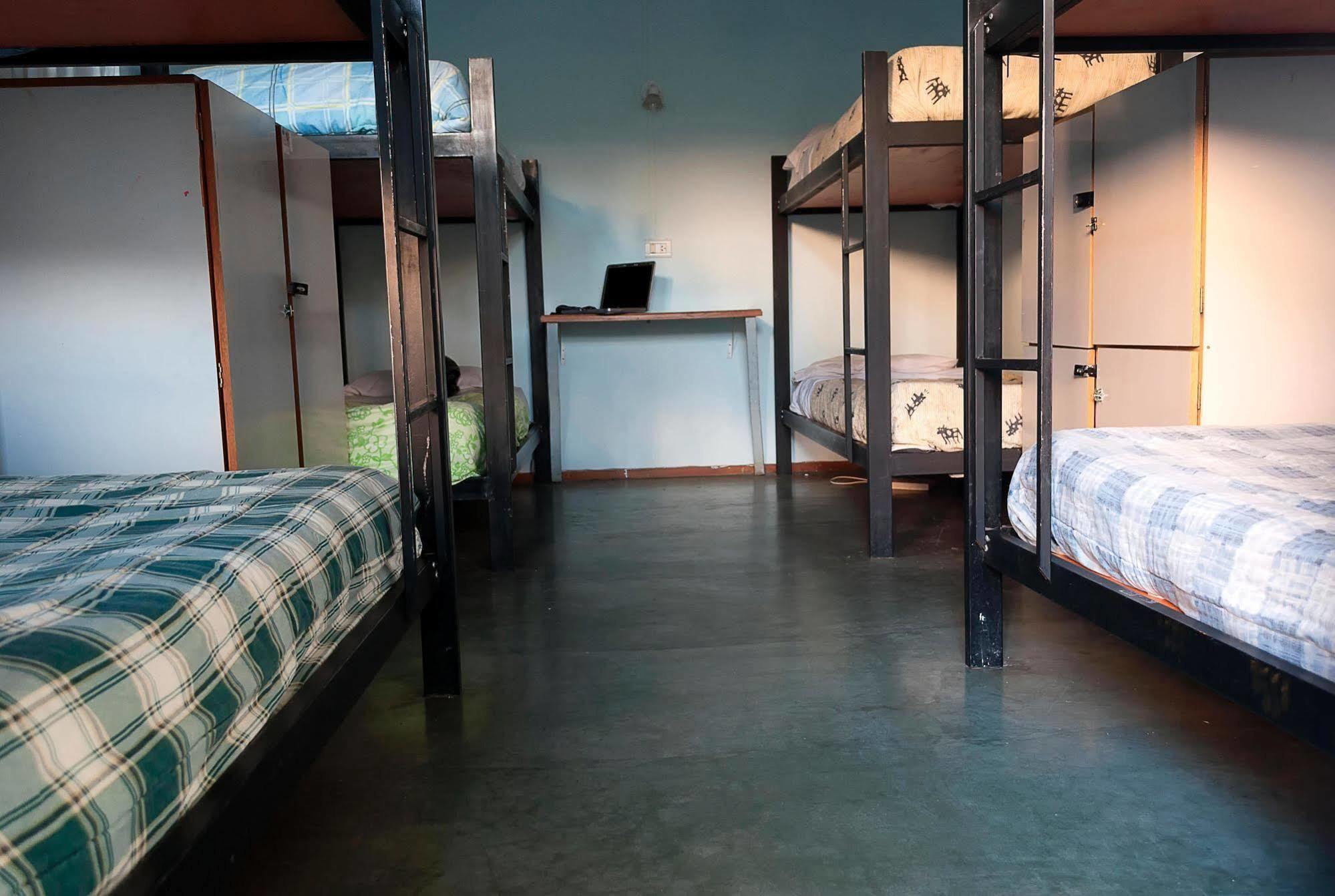 Hostel Los Cormoranes Ushuaia Luaran gambar