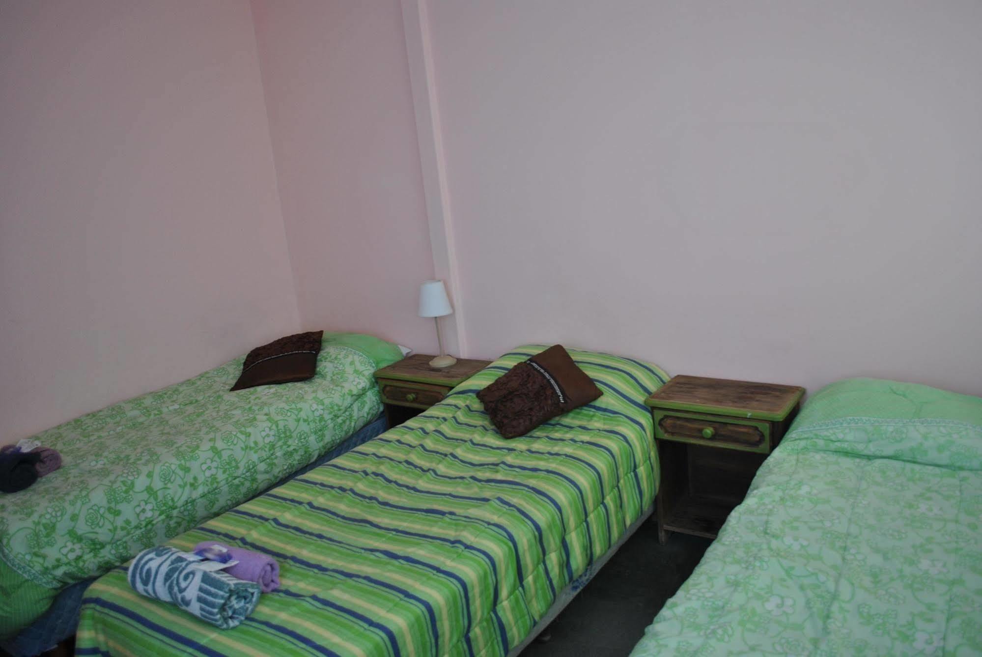 Hostel Los Cormoranes Ushuaia Luaran gambar