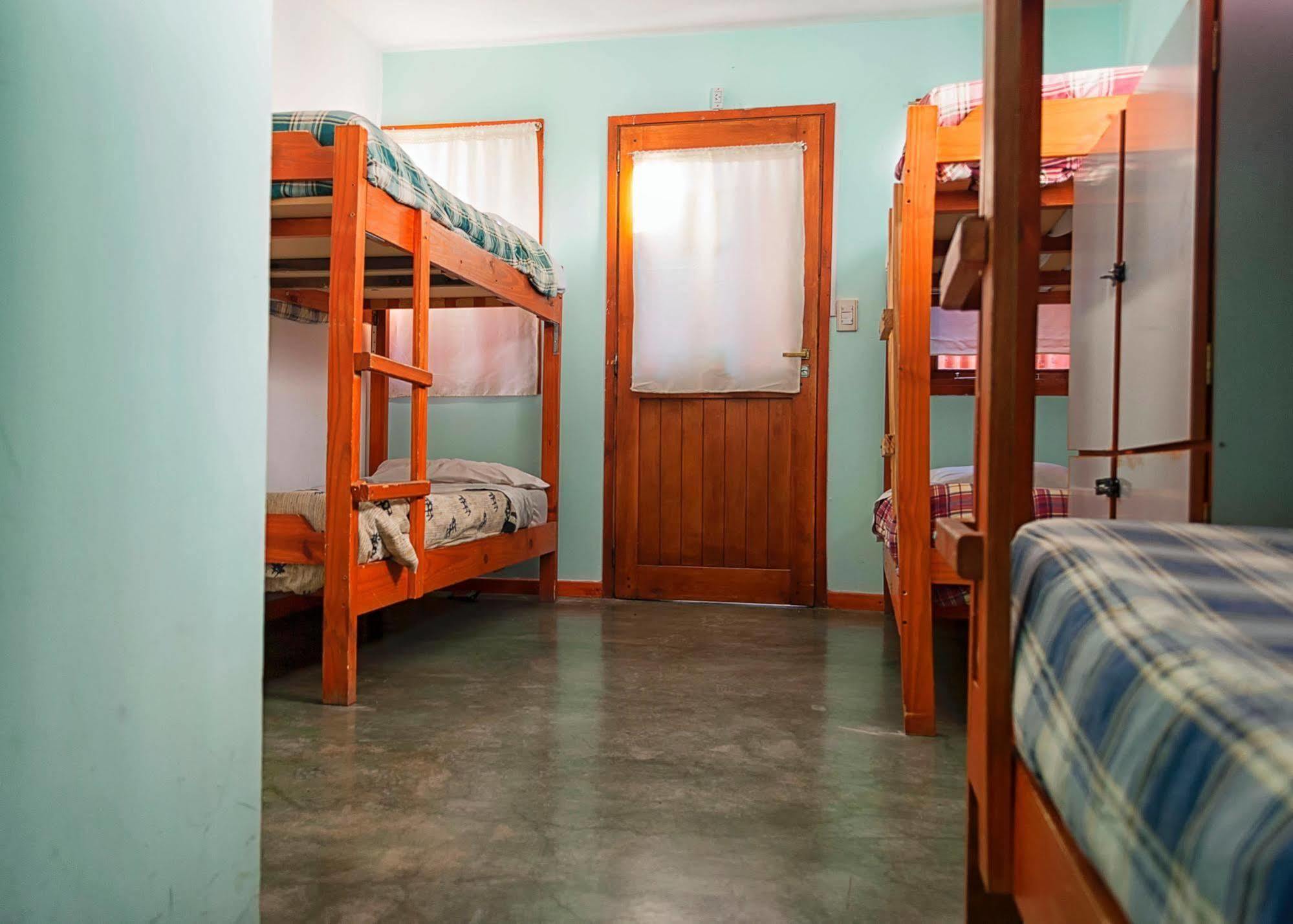 Hostel Los Cormoranes Ushuaia Luaran gambar