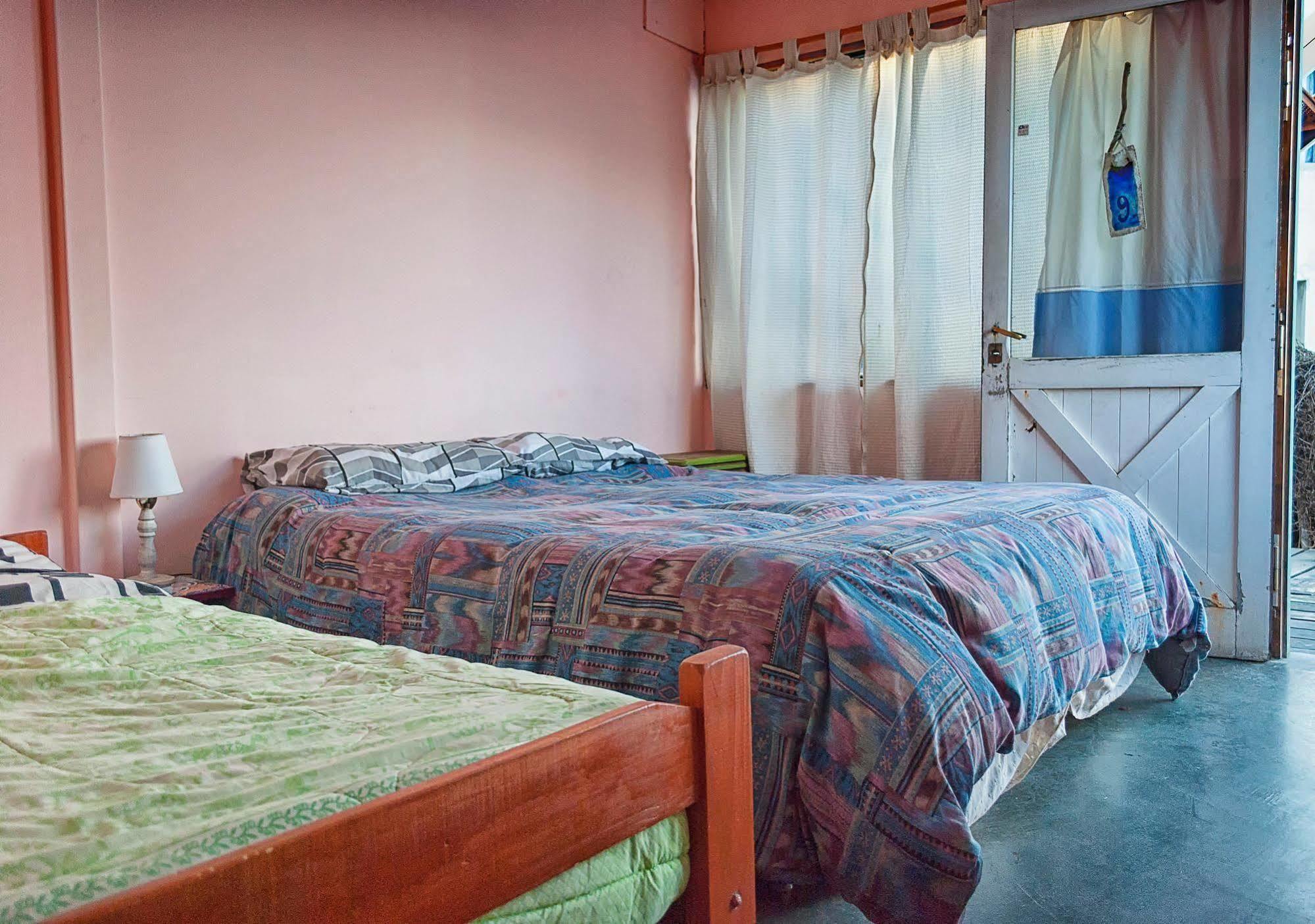 Hostel Los Cormoranes Ushuaia Luaran gambar